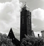 De toren
<br/>
Beeldbank Stadsarchief, zj